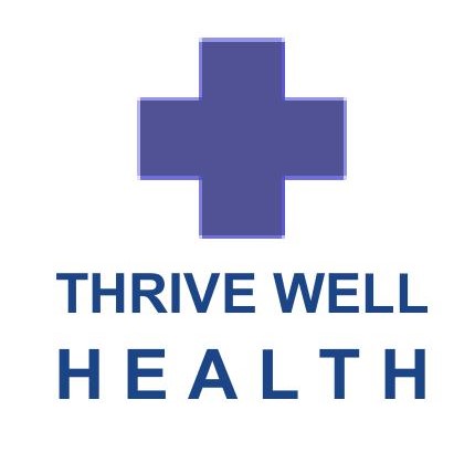 Thrive Well Health